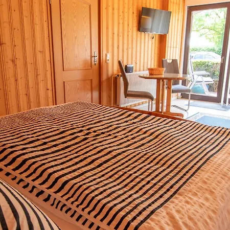 Lägenhet Zur Friedenseiche *