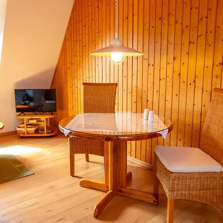 Zur Friedenseiche Zingst