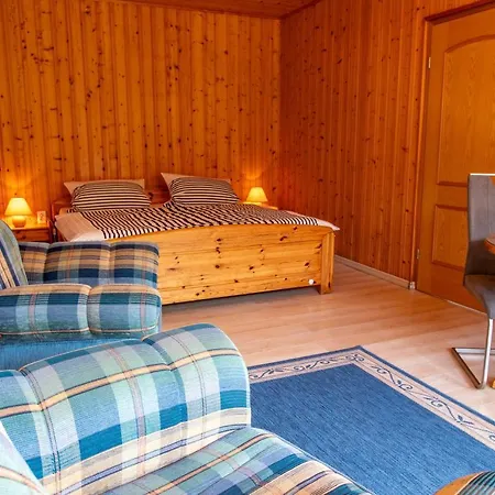 Lägenhet Zur Friedenseiche *