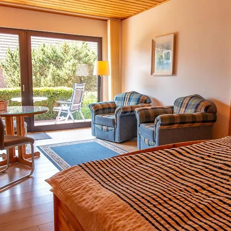 Zur Friedenseiche Zingst