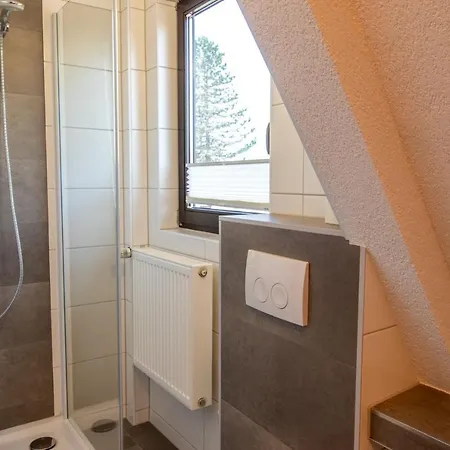 Lägenhet Zur Friedenseiche