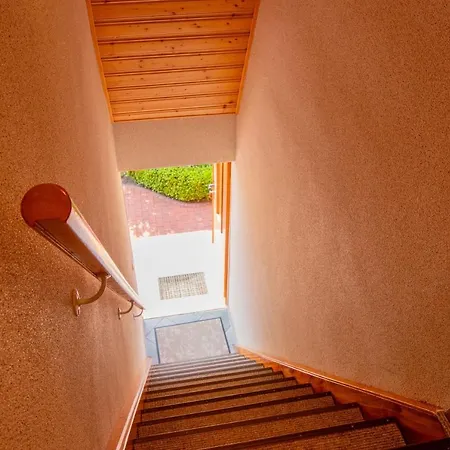 Lägenhet Zur Friedenseiche Zingst