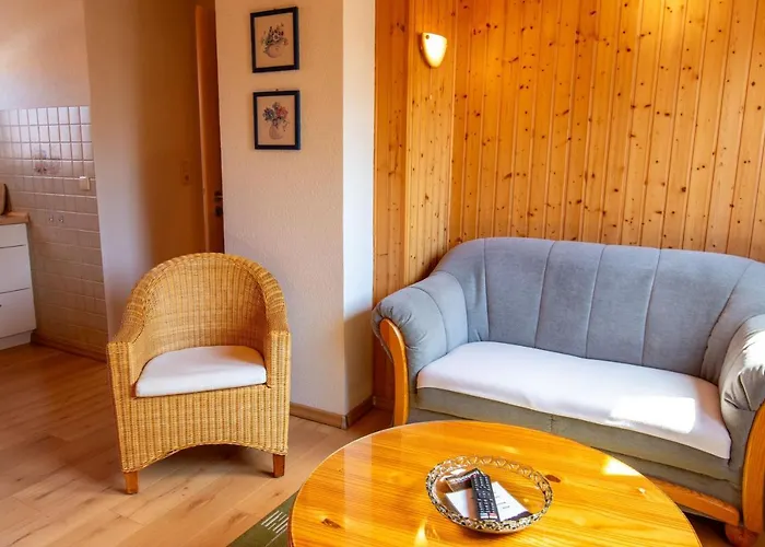 Zur Friedenseiche * 青斯特