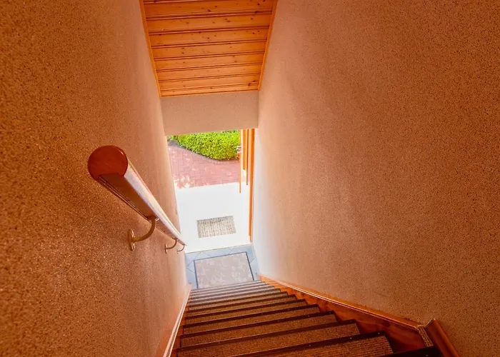 公寓 Zur Friedenseiche 青斯特